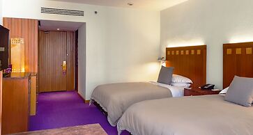 Camino Real Polanco Mexico