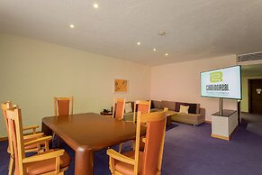 Camino Real Polanco Mexico