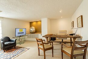 Camino Real Polanco Mexico