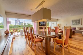 Camino Real Polanco Mexico