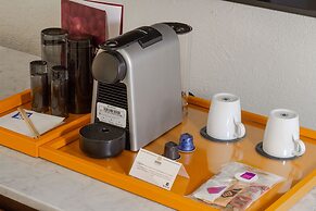 Camino Real Polanco Mexico