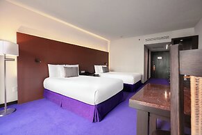 Camino Real Polanco Mexico