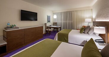 Camino Real Polanco Mexico