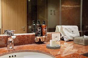 Camino Real Polanco Mexico