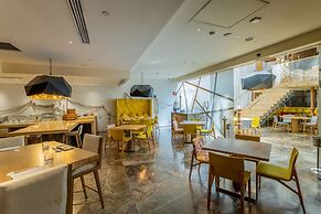 Camino Real Polanco Mexico