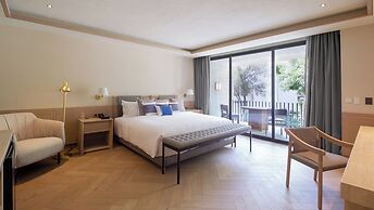 Camino Real Polanco Mexico