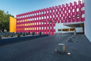 Camino Real Polanco Mexico