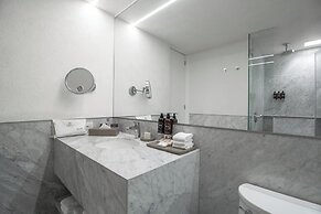 Camino Real Polanco Mexico