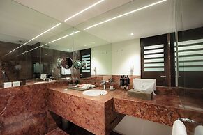 Camino Real Polanco Mexico