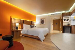 Camino Real Polanco Mexico