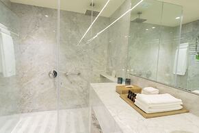 Camino Real Polanco Mexico