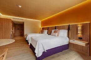 Camino Real Polanco Mexico