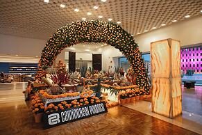 Camino Real Polanco Mexico