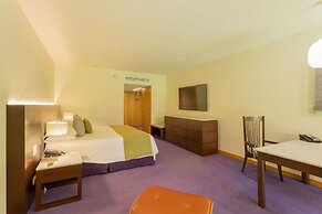 Camino Real Polanco Mexico