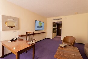 Camino Real Polanco Mexico