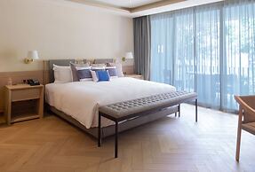 Camino Real Polanco Mexico