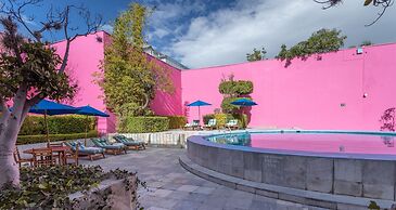 Camino Real Polanco Mexico