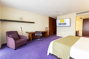 Camino Real Polanco Mexico