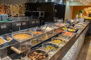 Camino Real Polanco Mexico