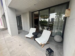 Camino Real Polanco Mexico