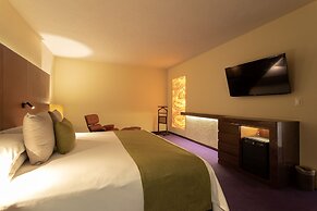 Camino Real Polanco Mexico