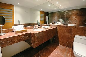 Camino Real Polanco Mexico