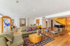 Camino Real Polanco Mexico