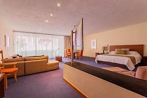 Camino Real Polanco Mexico