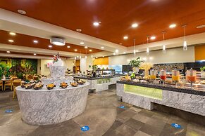 Camino Real Polanco Mexico