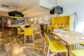 Camino Real Polanco Mexico