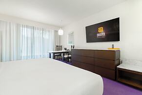 Camino Real Polanco Mexico