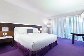 Camino Real Polanco Mexico