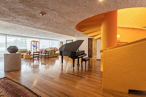 Camino Real Polanco Mexico