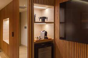 Camino Real Polanco Mexico