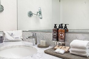 Camino Real Polanco Mexico