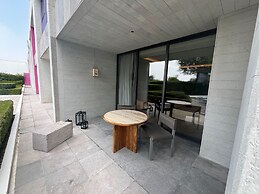 Camino Real Polanco Mexico