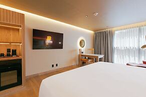 Camino Real Polanco Mexico