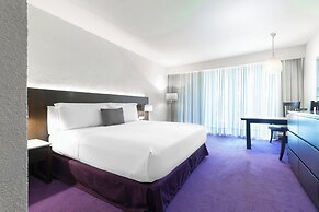 Camino Real Polanco Mexico