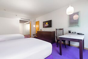 Camino Real Polanco Mexico