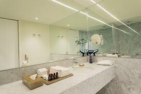 Camino Real Polanco Mexico