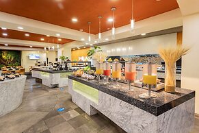 Camino Real Polanco Mexico