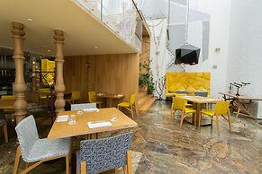 Camino Real Polanco Mexico