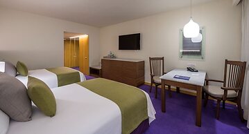 Camino Real Polanco Mexico