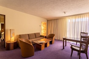 Camino Real Polanco Mexico