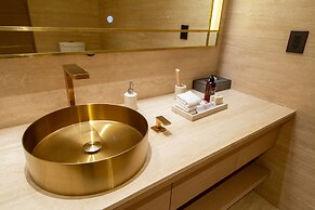 Camino Real Polanco Mexico