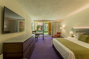 Camino Real Polanco Mexico