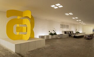 Camino Real Polanco Mexico