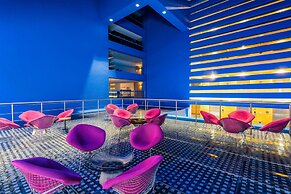 Camino Real Polanco Mexico