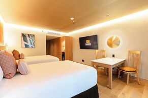 Camino Real Polanco Mexico