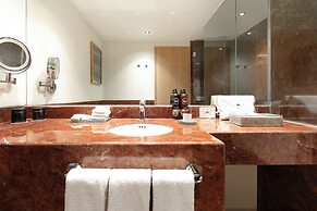 Camino Real Polanco Mexico